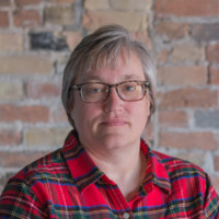 Dianne Stoneman