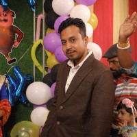 Somnath Dey