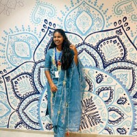 Allenkala Ashritha