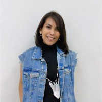 Sandra Tinita Luma