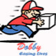 Dobby Home Service