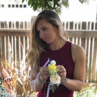 Olivia James