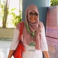 Sajida Sayed