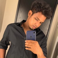Harish Karthik