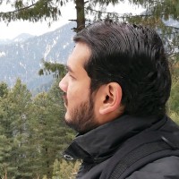 Ahmad Khan