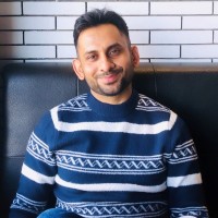 Aribuzzaman Khan