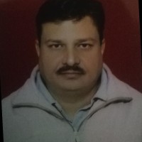 Ravinder Kumar Dhankhar
