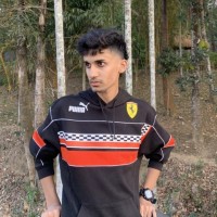 Athish Raj