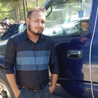 Md Parvez