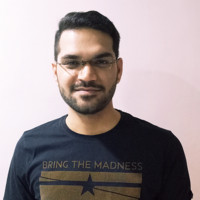 Dhaval Nirmal
