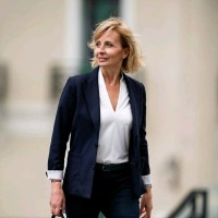 Sandrine Lafargue