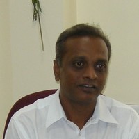 Sundararaj Ravi