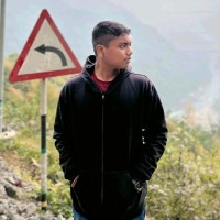 Harshit Bora