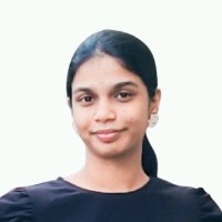 Mekala Rishitha Ravi