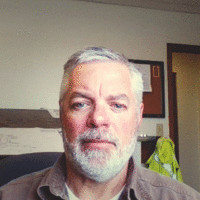 Tim DeSacia