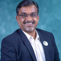 Sashi Kumar CK