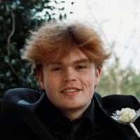 Aiden Howard