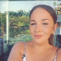 Jenna Bates