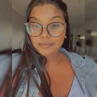 Simone Govender