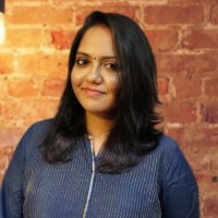 Kavya Shree Hariharan
