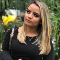 Carine Vieira