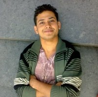 Ujjwal Jha