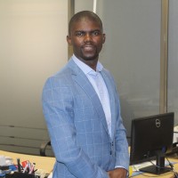 Thabiso Gama