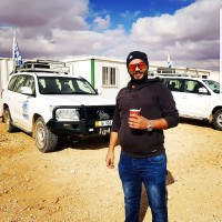 Ghaith kassab