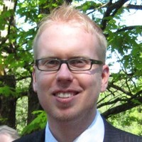 Travis Larson