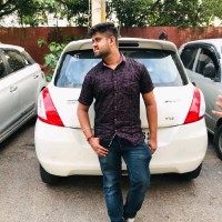 Manav Gupta