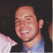 Zach Manwaring