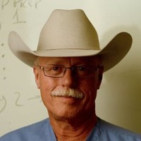 Roger Vertrees, Ph.D., CCP (Emeritus)