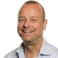 Dietmar Van Eijsden