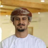 Elias Al Jahwari