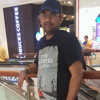 Illabhathula Venkatasrinivas