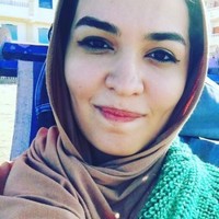 Sara Elshafie