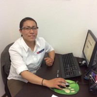 Lizbeth Catalan