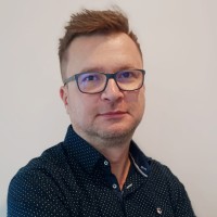 Piotr Tłomak