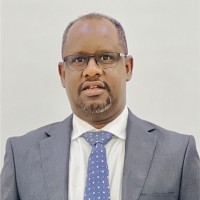 Yussuf Abdulkadir Mohamed