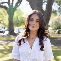 Sydnie Chimerine