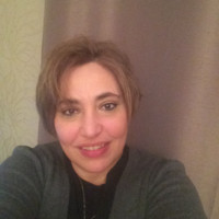 Nadia Ameyoud