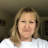 Jane Greenwood