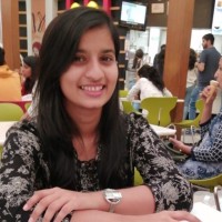 Aarushi Shiyad