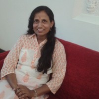 Deepa Agarwal