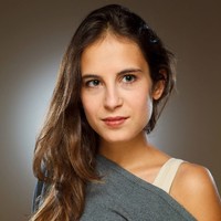 Camilla Scrugli