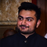 Kanishk Bhardwaj