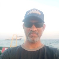 Salim Gounday