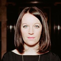 Claire Warner