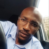 Thabo Masike