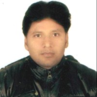 SANDEEP JHA